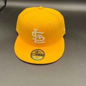 New Era Pro Model St. Louis Baseball Cap
